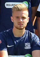 Conor Paul Clifford