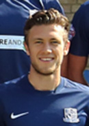 Ben Coker