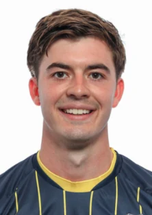 Oli Coker