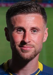 Ryan Colclough