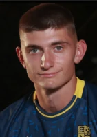 Daniel Cox