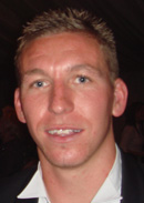 Freddy Eastwood