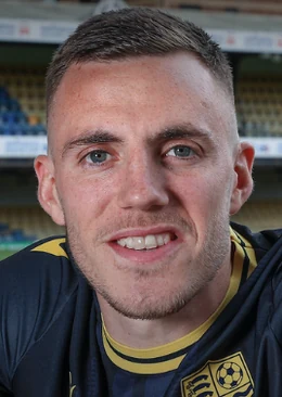 Ben Goodliffe