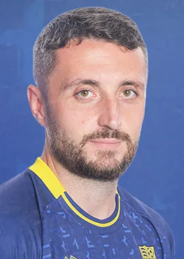 Anthony Hartigan