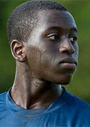 Seedy Njie