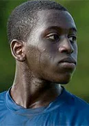 Seedy Ishmail Njie