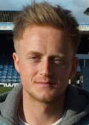 Benjamin Neil Reeves