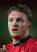 Harry Taylor