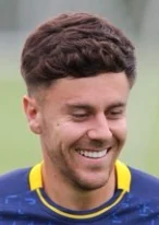 Lewys Twamley