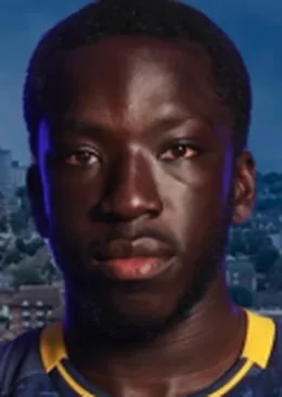 Ephraim Osei Yeboah